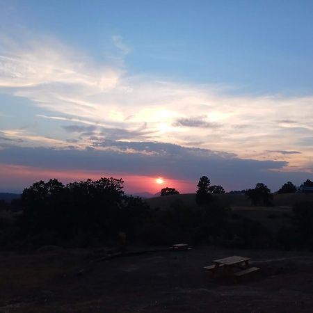 Campground At Sequoia Mountain Farms - Bring Your Own Tent Or Rv - No Bedrooms Or Beds Provided Miramonte Екстер'єр фото