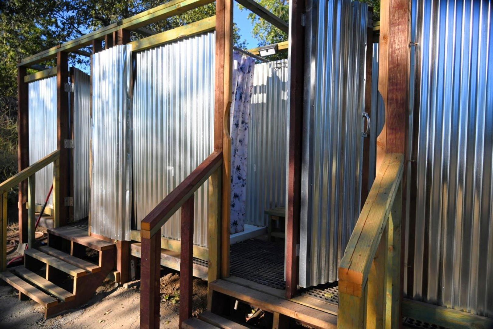 Campground At Sequoia Mountain Farms - Bring Your Own Tent Or Rv - No Bedrooms Or Beds Provided Miramonte Екстер'єр фото