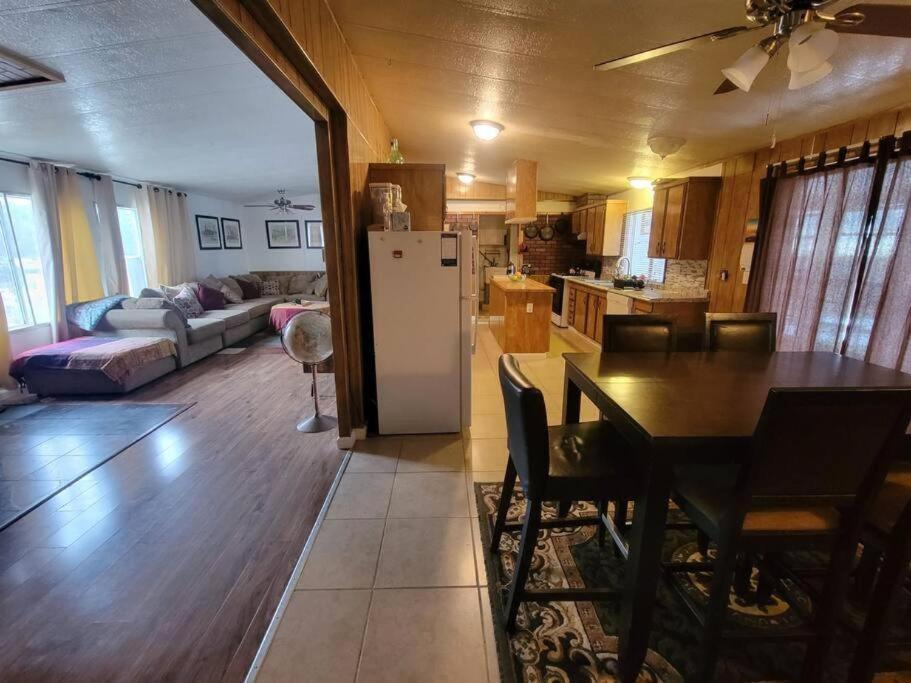 Campground At Sequoia Mountain Farms - Bring Your Own Tent Or Rv - No Bedrooms Or Beds Provided Miramonte Екстер'єр фото