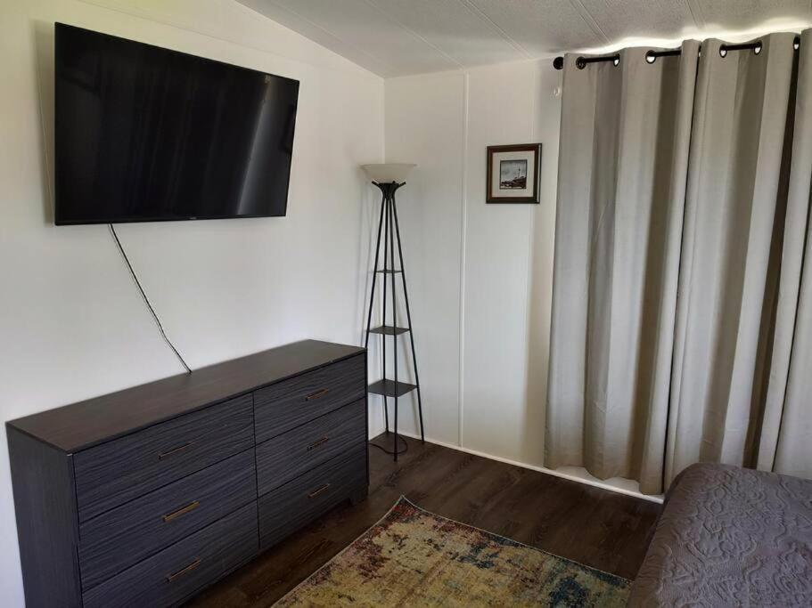 Campground At Sequoia Mountain Farms - Bring Your Own Tent Or Rv - No Bedrooms Or Beds Provided Miramonte Екстер'єр фото