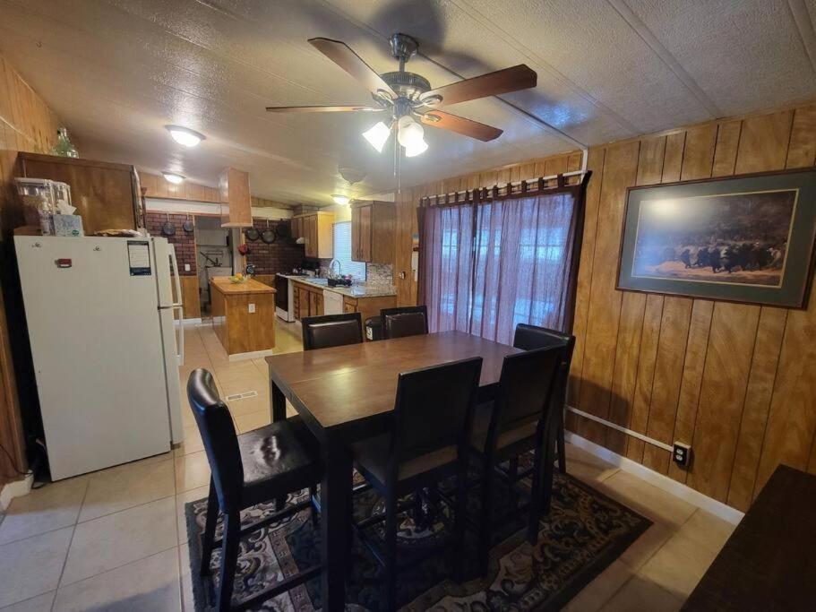 Campground At Sequoia Mountain Farms - Bring Your Own Tent Or Rv - No Bedrooms Or Beds Provided Miramonte Екстер'єр фото