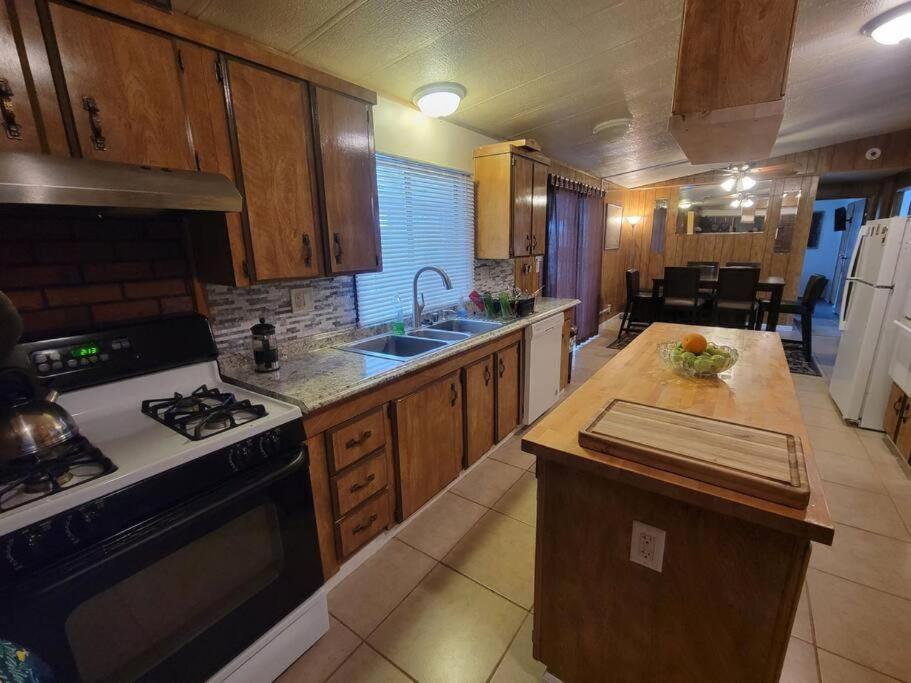 Campground At Sequoia Mountain Farms - Bring Your Own Tent Or Rv - No Bedrooms Or Beds Provided Miramonte Екстер'єр фото